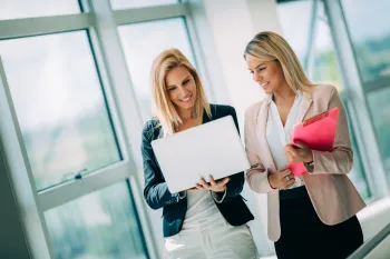 Business women  © nd3000 / Fotolia