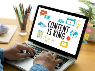 Content Strategie entwickeln in 7 Schritten – Vorlage als Beispiel, wie Sie vorgehen sollten