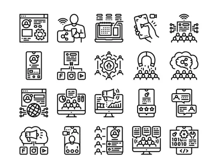 Contents Seeding und seine Wirkung © vectorwin - stock.adobe.com Contents Seeding und seine Wirkung © vectorwin - stock.adobe.com