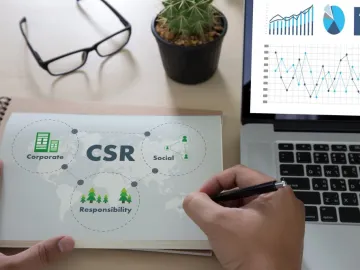 Corporate Social Responsibility (CSR) in der Kommunikation von Unternehmen effektiv gestalten