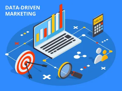 Data-Driven-Marketing als Trend © Graf Vishenka - stock.adobe.com Data-Driven-Marketing als Trend © Graf Vishenka - stock.adobe.com