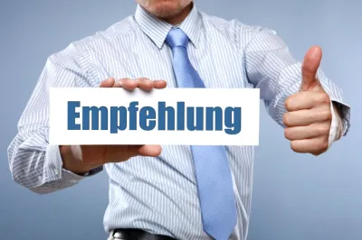 Positive Signale im Netz ©  Coloures-Pic  - stock.adobe.com