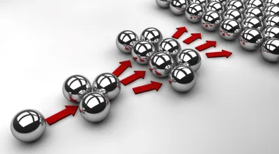 Wie funktioniert MLM? © Jürgen Priewe - stock.adobe.com