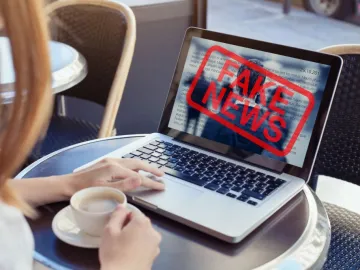 Fake News erkennen – Gefahren und rechtliche Folgen beim Erstellen und Verbreiten von Falschmeldungen