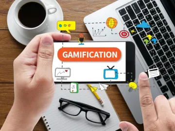 Gamification als Trend im Marketing – alle lieben Spiele!