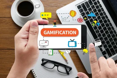 Was ist Gamification? © onephoto - stock.adobe.com Was ist Gamification? © onephoto - stock.adobe.com