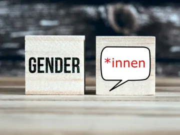 Gendergerechte Sprache in Marketing und Öffentlichkeitsarbeit / PR – Pro & Contra Argumente und Tipps