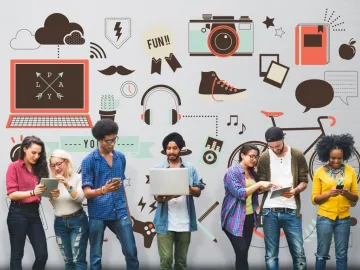 Generation Z Marketing – Tipps, wie Sie die Digital Natives 2.0 mit Ihrer Botschaft erreichen