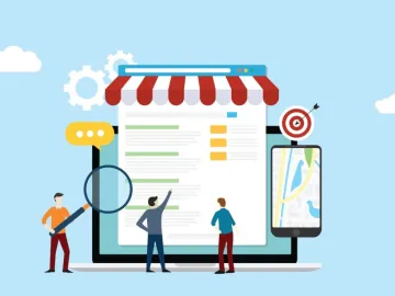 Lokale Suche bei Google & Co – die wichtigsten SEO-Tipps und Tricks, damit Ihre Webseite gefunden wird