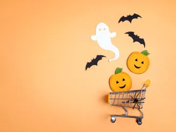 Halloween Marketing Ideen 2024