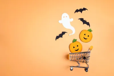 Halloween Marketing Ideen 2024 © WindyNight - stock.adobe.com