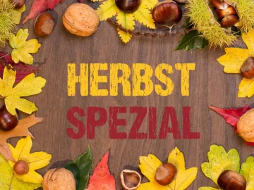 PR-Ideen für den Herbst – Themen, Aktionstage & Tipps für Ihre Öffentlichkeitsarbeit
