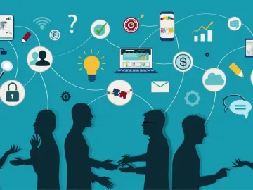 Interne Kommunikation im Unternehmen verbessern – Konzept mit Leitfaden und Beispielen