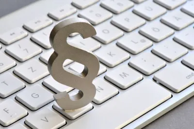 Was ist legal? © nmann77 - stock.adobe.com Was ist legal? © nmann77 - stock.adobe.com