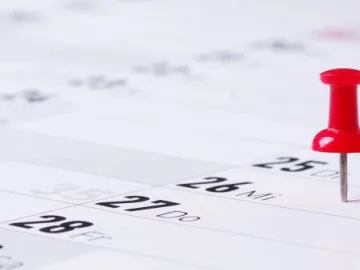 PR & Marketing Kalender 2023: Besondere Aktionstage, Events und Termine im Überblick