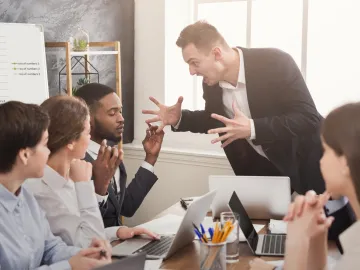 Konflikte im Team erkennen und lösen – mit Fallbeispielen und Methoden zum Umgang und Konfliktlösung