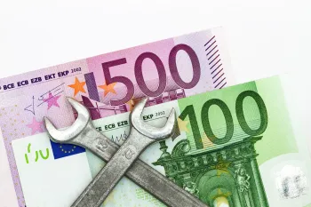 Kostenvoranschlag © blende11.photo / Fotolia