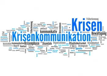 Krisenkommunikation & PR © andyller - stock.adobe.com