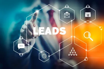 Lead Nurturing als Prozess © Mikko Lemola - stock.adobe.com Lead Nurturing als Prozess © Mikko Lemola - stock.adobe.com