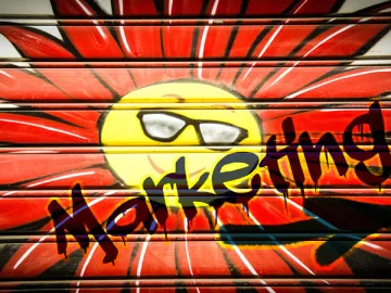 Marketing – mit der richtigen Strategie Marktanteile und Kunden gewinnen