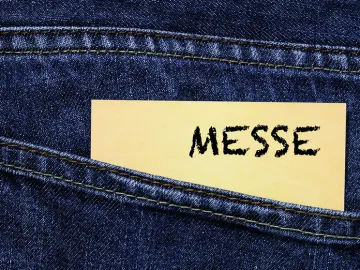 Messeauftritt erfolgreich gestalten, mit einer Checkliste für Messeplanung