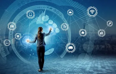 Mixed Reality © metamorworks - stock.adobe.com Mixed Reality © metamorworks - stock.adobe.com