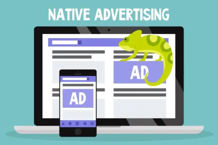 Native Ads online © nadia-snopek - stock.adobe.com Native Ads online © nadia-snopek - stock.adobe.com
