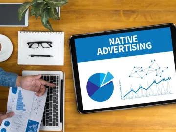 Was ist native Advertising? – Definition, Beispiele und Tipps für erfolgreiche Umsetzung im Marketing
