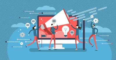 Leads durch PR © vectormine - stock.adobe.com Leads durch PR © vectormine - stock.adobe.com