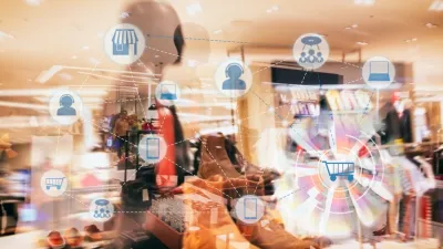 Omnichannel-Shopping © montri - stock.adobe.com