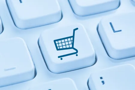 Das Shopping-Erlebnis zählt! © Markus Mainka - stock.adobe.com