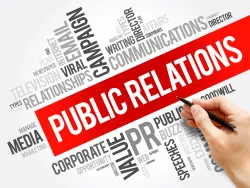 PR-Konzepte © dizain / Fotolia