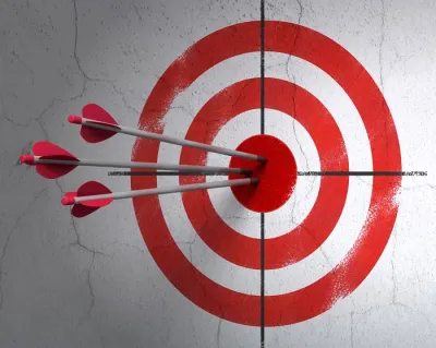 Erfolgreiche Werbung © Maksim Kabakou - stock.adobe.com