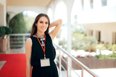 PR-Manager © nicoletaionescu / Fotolia PR-Manager © nicoletaionescu / Fotolia