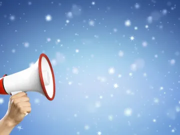 PR-Ideen für den Winter – Themen und Tipps für winterliche Aktionen und Angebote