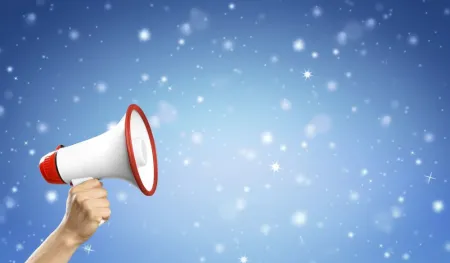PR-Ideen für den Winter © Coloures-Pic  - stock.adobe.com