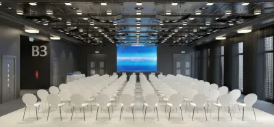 Vor der Konferenz © marog pixcells - stock.adobe.com Vor der Konferenz © marog pixcells - stock.adobe.com