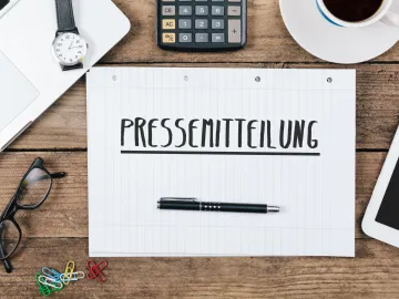 Pressemitteilung zur Veranstaltungsankündigung – so kündigen Sie Ihre Veranstaltung an!