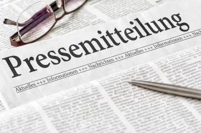 Pressemiteilung verfassen © studio v-zwoelf - stock.adobe.com