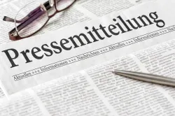 Pressemitteilung Relaunch Website © Zerbor / Fotolia Pressemitteilung Relaunch Website © Zerbor / Fotolia