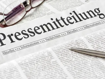 Pressemitteilung Relaunch Website – so gelingt Ihnen die Umsetzung