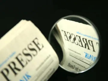 Pressespiegel erstellen mit Vorlage und Tipps zum Urheberrecht