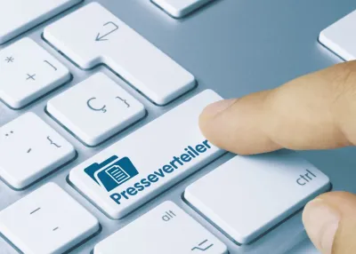 Presseverteiler für PR © momius – stock.adobe.com Presseverteiler für PR © momius – stock.adobe.com