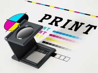 Was ist Print-Marketing? © destina - stock.adobe.com
