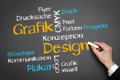 Print & Design © Coloures-Pic - stock.adobe.com