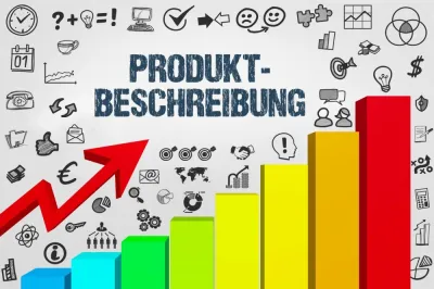 Perfekte Produktbeschreibung © magele-picture - stock.adobe.com 