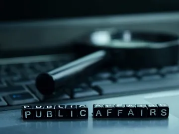 Public Affairs vs. Public Relations – wo liegt der Unterschied und worauf kommt es bei politischer Unternehmenskommunikation an?