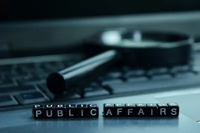 Was ist Public Affairs? © syahrir – stock.adobe.com Was ist Public Affairs? © syahrir – stock.adobe.com