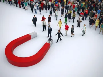 Recruiting und Public Relations: Wie die richtige PR die Personalbeschaffung und -bindung unterstützen kann