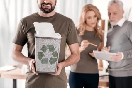 Was ist Content Recycling? © Viacheslav Lakobchuk - stock.adobe.com Was ist Content Recycling? © Viacheslav Lakobchuk - stock.adobe.com